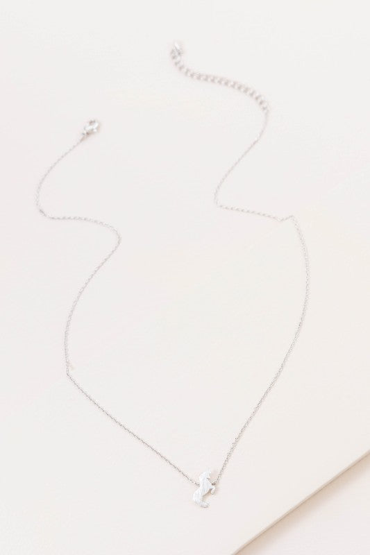 Unicorn Necklace