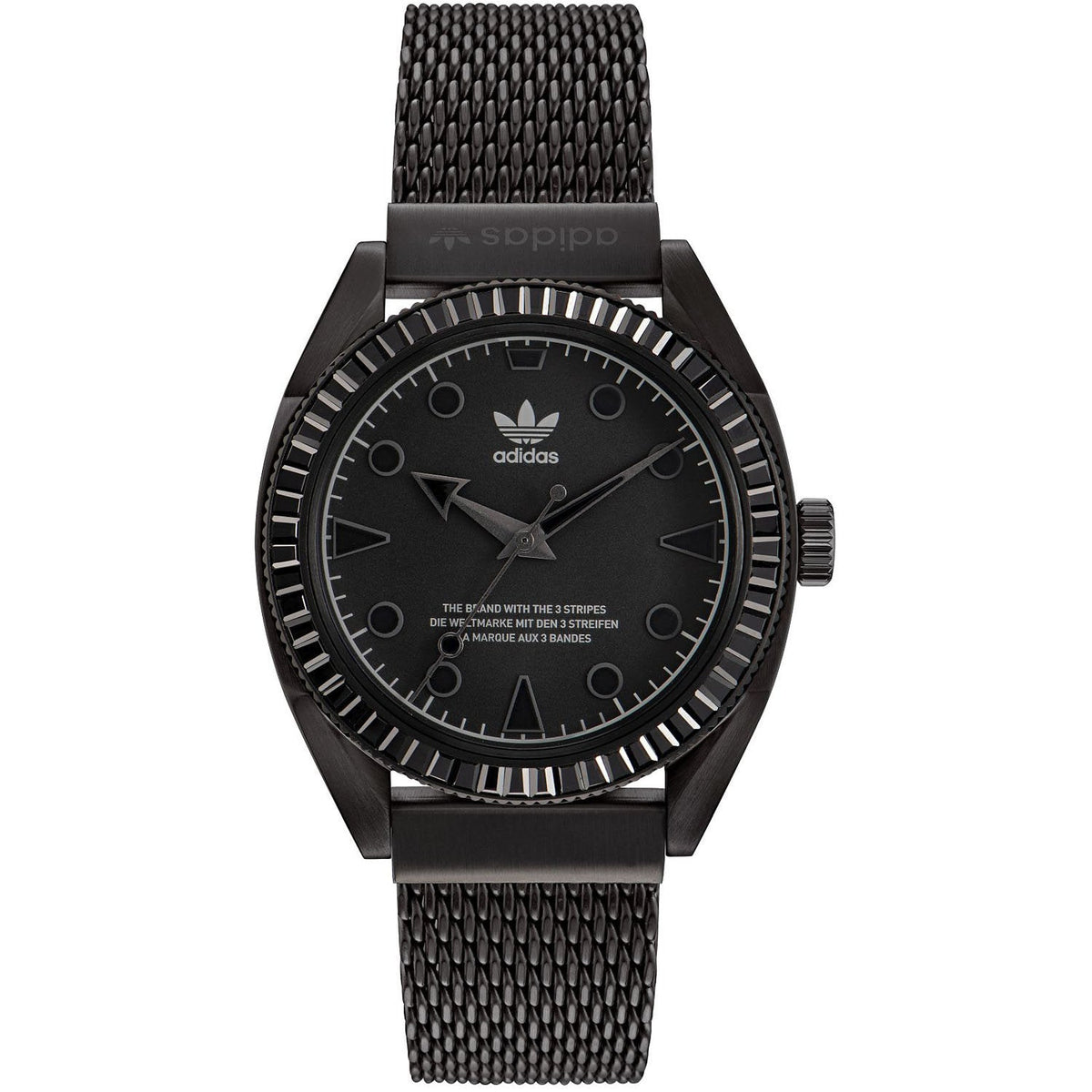 Adidas Men's Originals Fashion Edition Two Icon