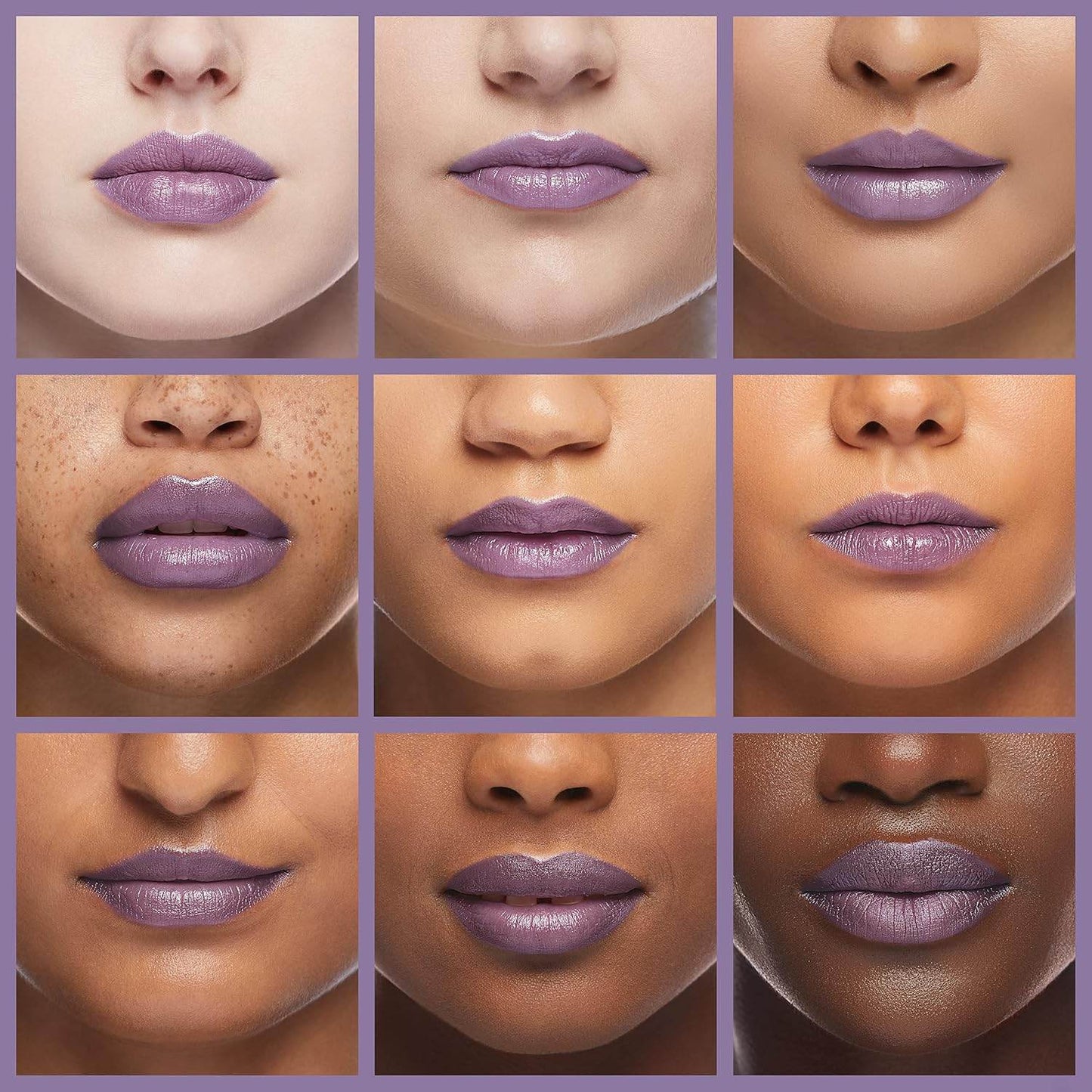 L'Oreal Paris Makeup Colour Riche Plump and Shine Lipstick, for Glossy, Radiant, Visibly Fuller Lips with an All-Day Moisturized Feel, 109 Blut Mint Plump, 0.1 oz.