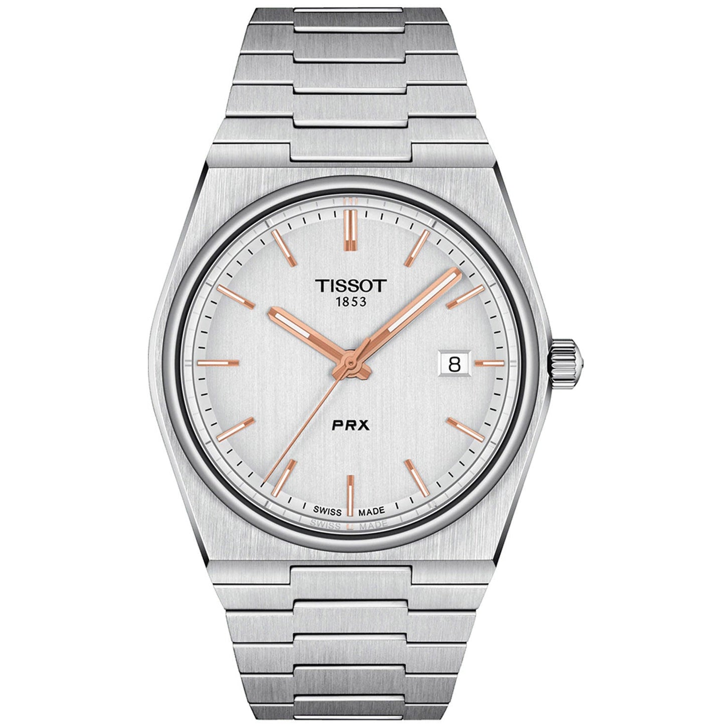 Tissot Men's T-Classic