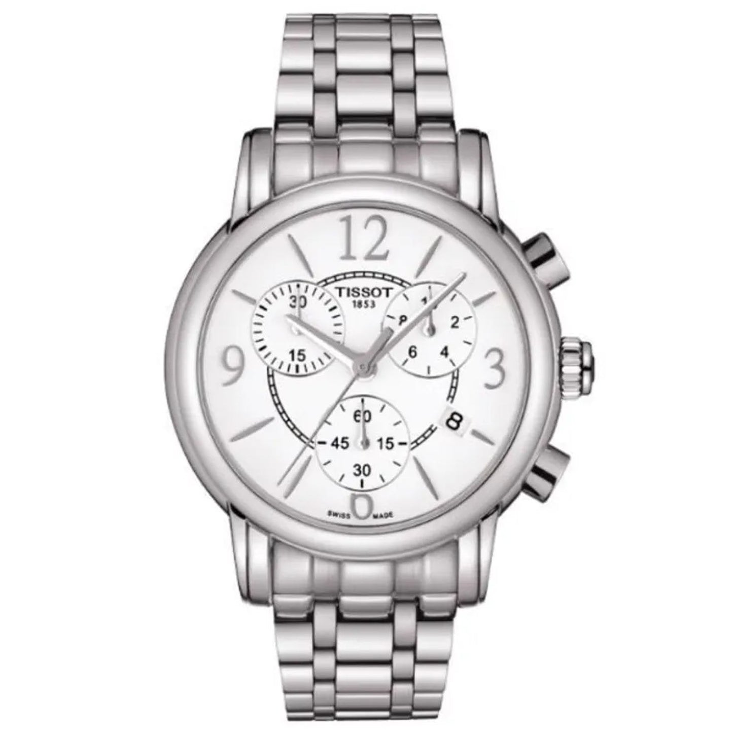 Tissot Women's Dressport