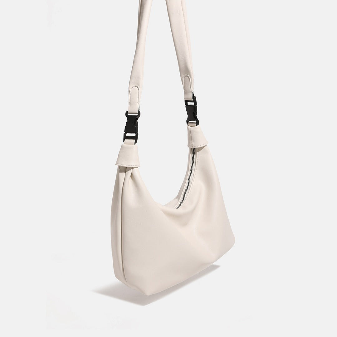 underarm shoulder bag, cloud bag, bag female hobobag, handbag soft leather shoulder bag