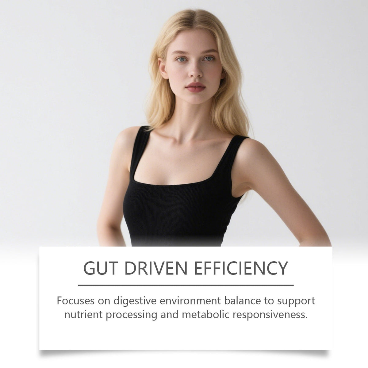 Women's Metabolism Capsules
