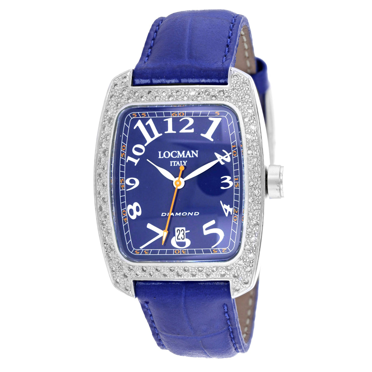Locman Women's Classic