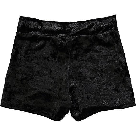 Juniors Short Envelope Skort