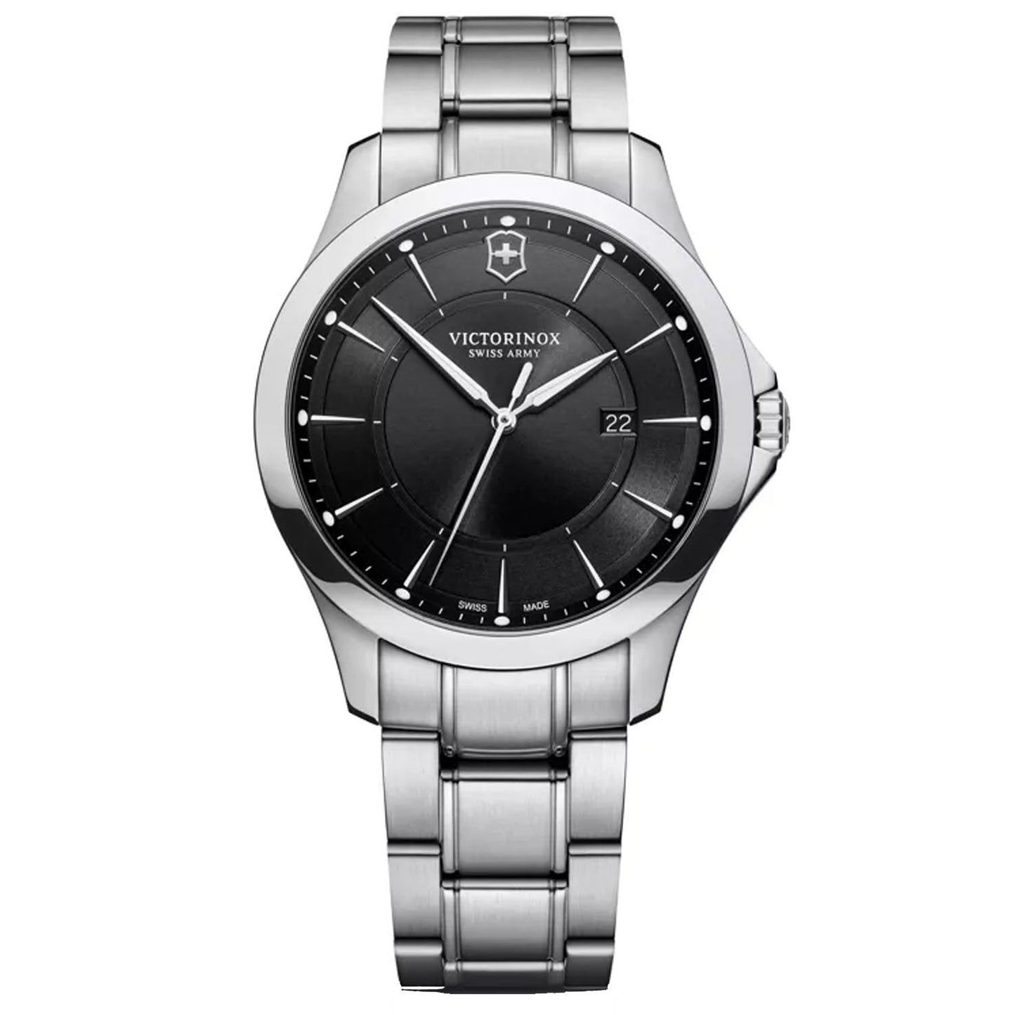 Victorinox Men's Alliance