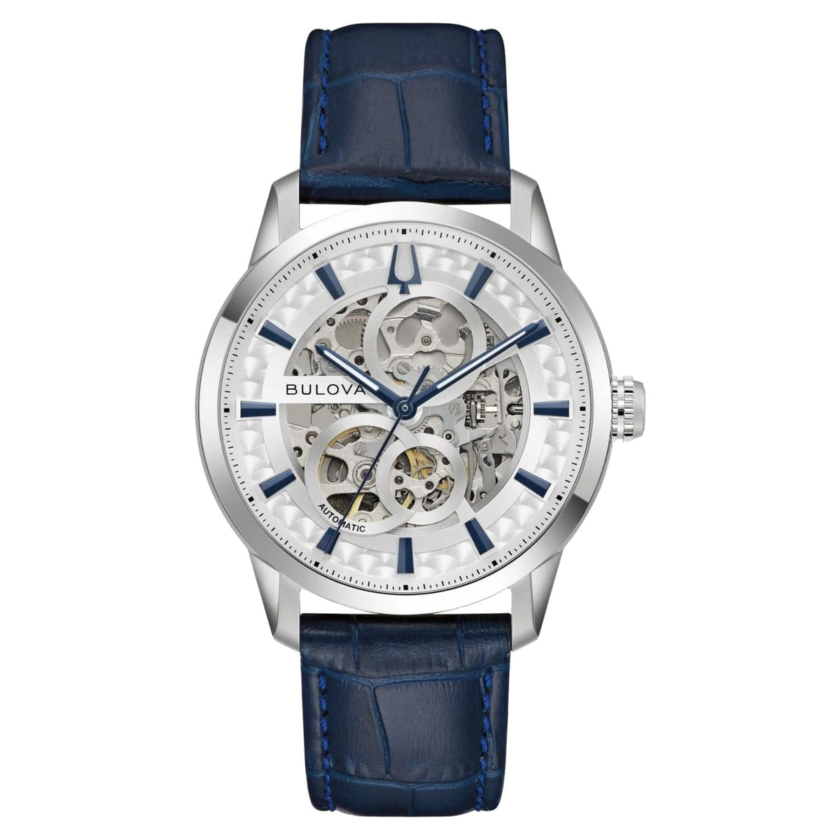 Bulova Men's Sutton