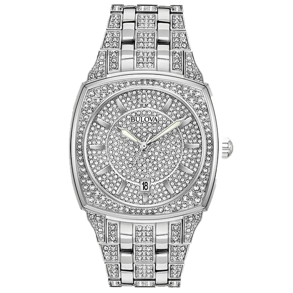 Bulova Men's Phantom