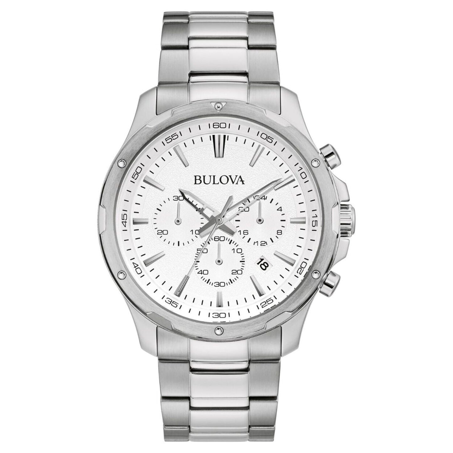 Bulova Men's Classic
