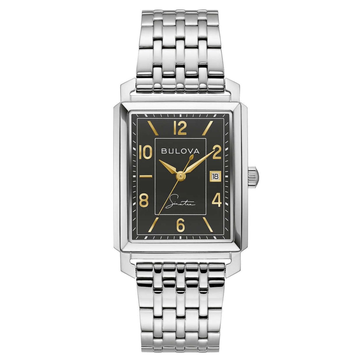 Bulova Men's My Way