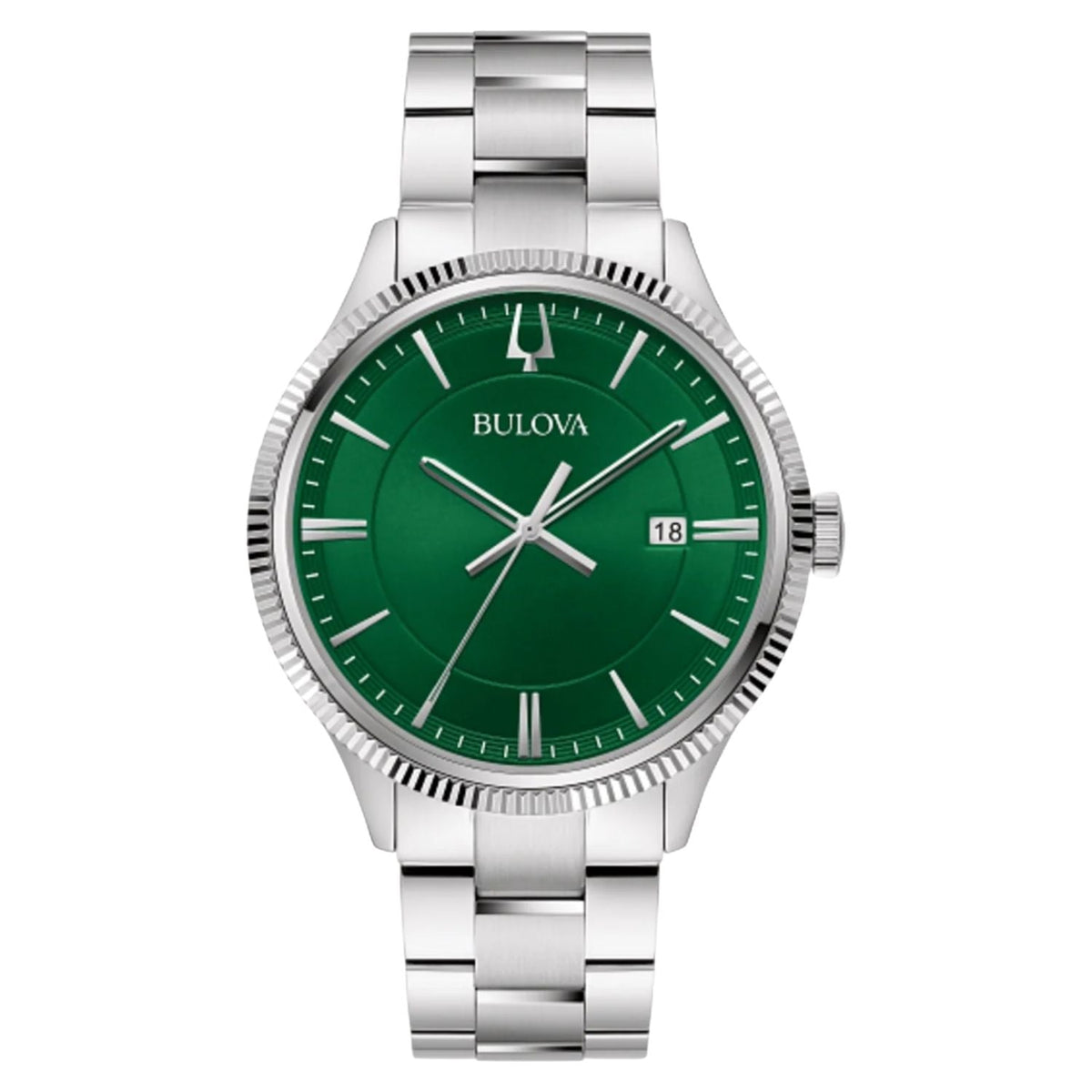 Bulova Men's Classic