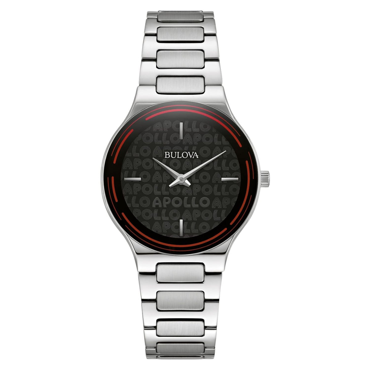 Bulova Women's Apollo