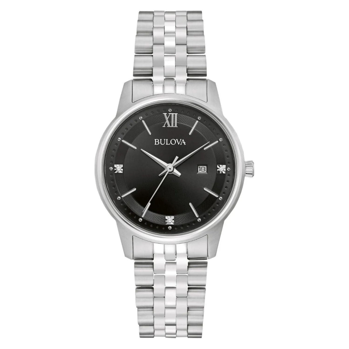 Bulova Women's Classic