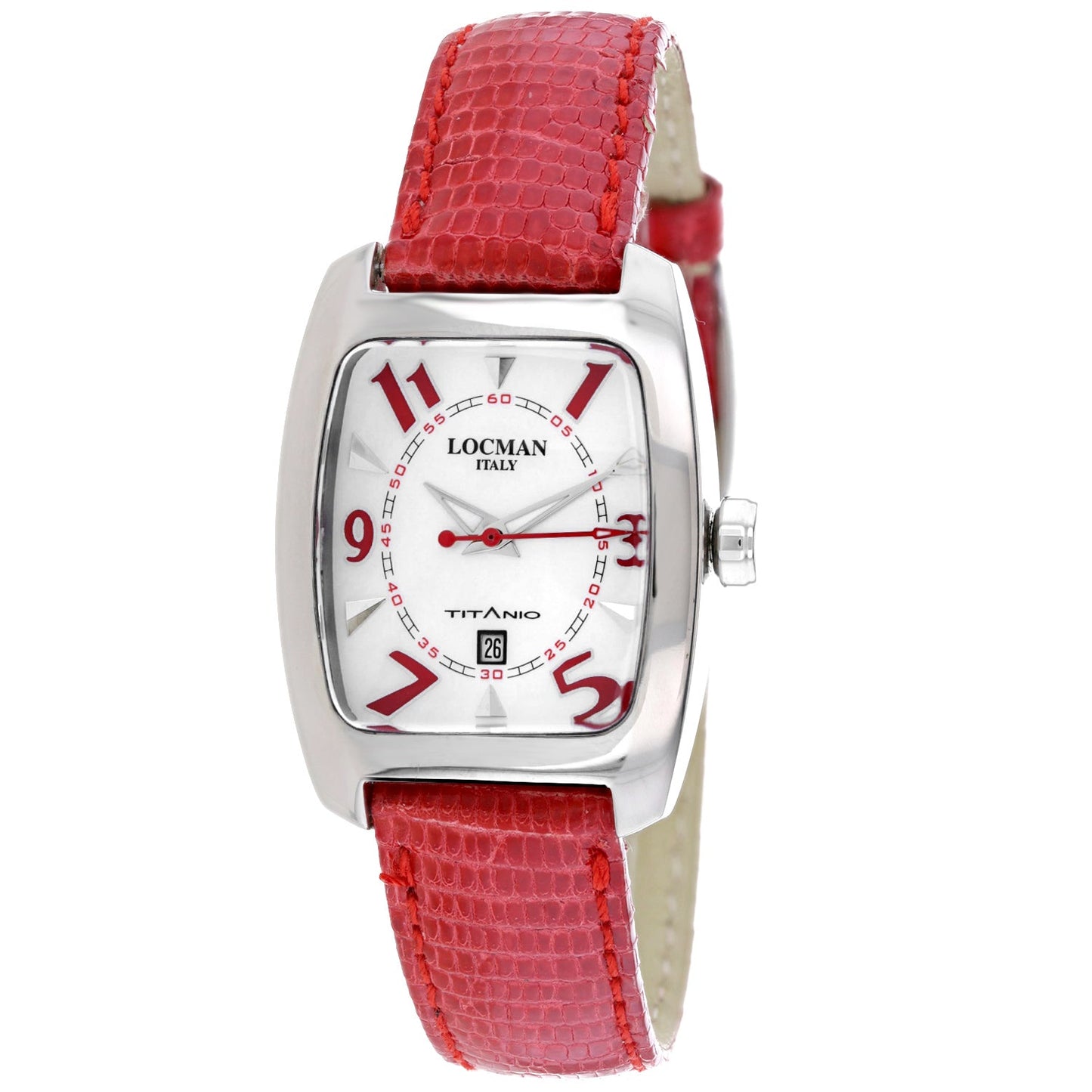 Locman Women's Classic