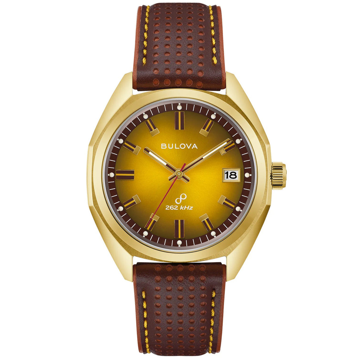 Bulova Men's Jet Star
