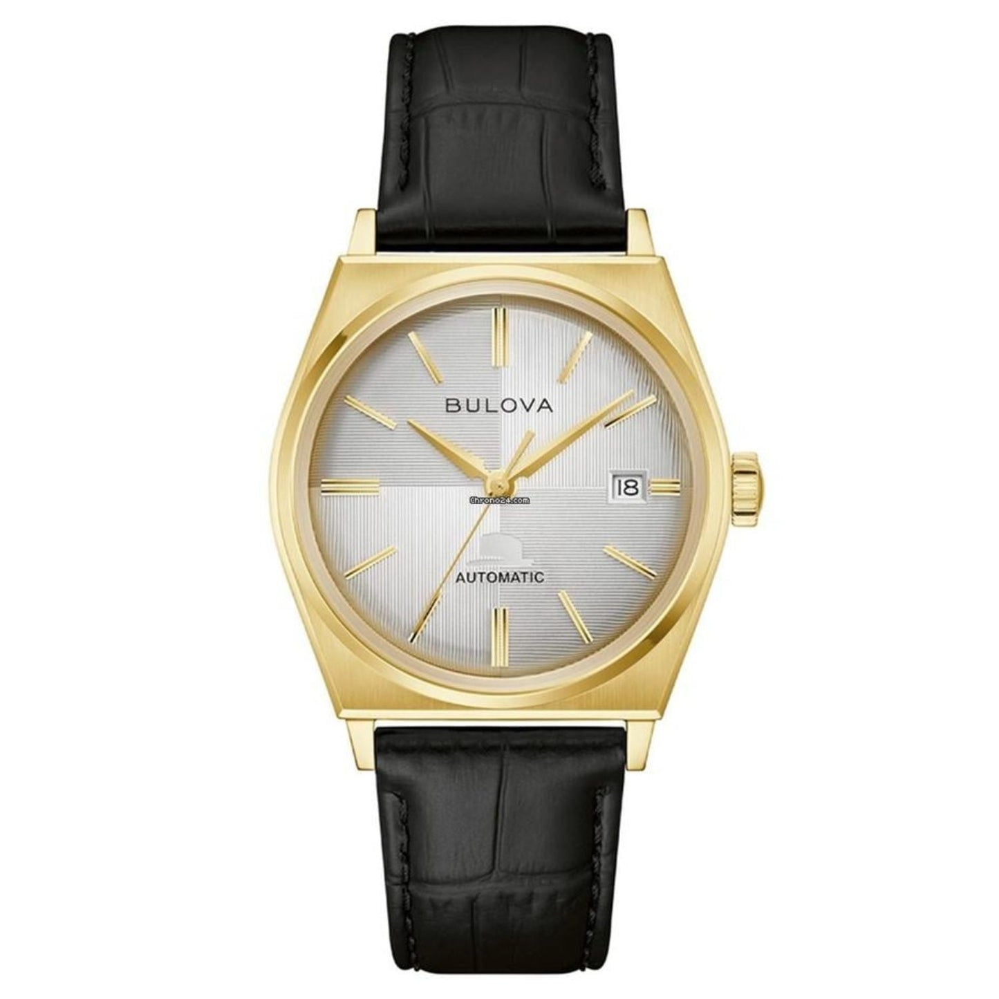 Bulova Men's Sinatra