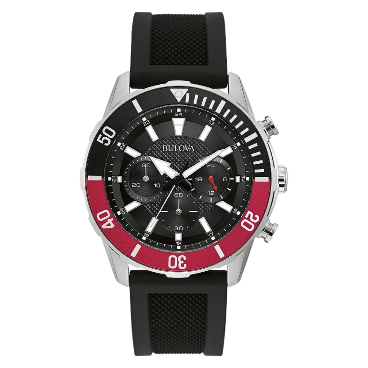 Bulova Men's Classic
