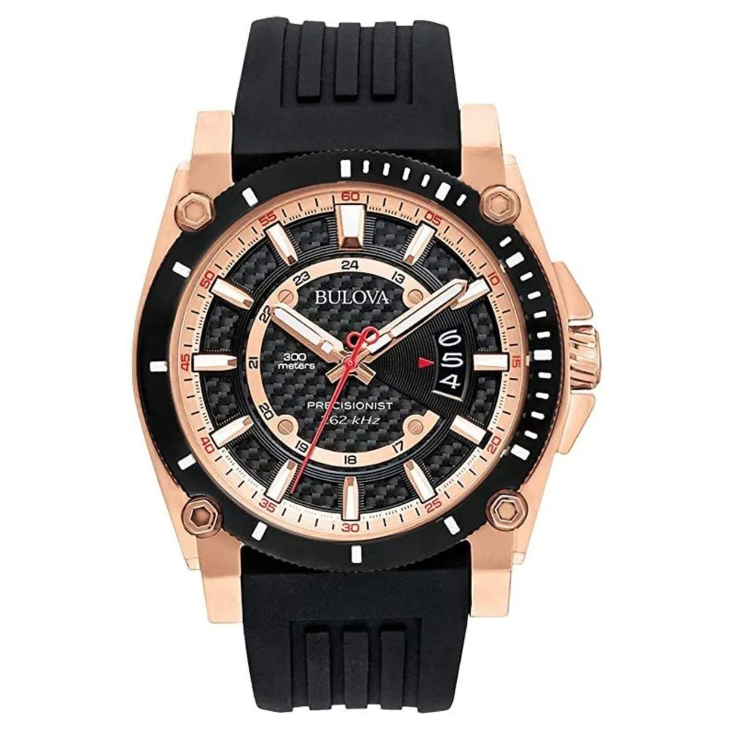 Bulova Men's Precisionist
