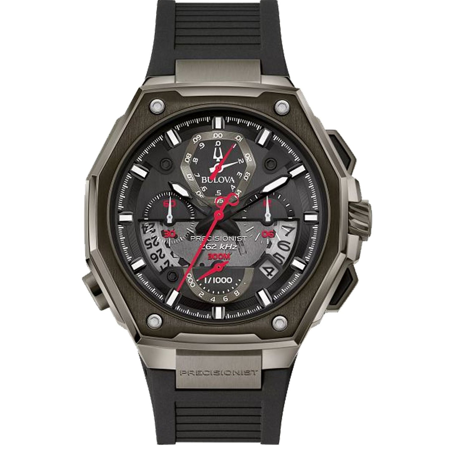 Bulova Men's Precisionist
