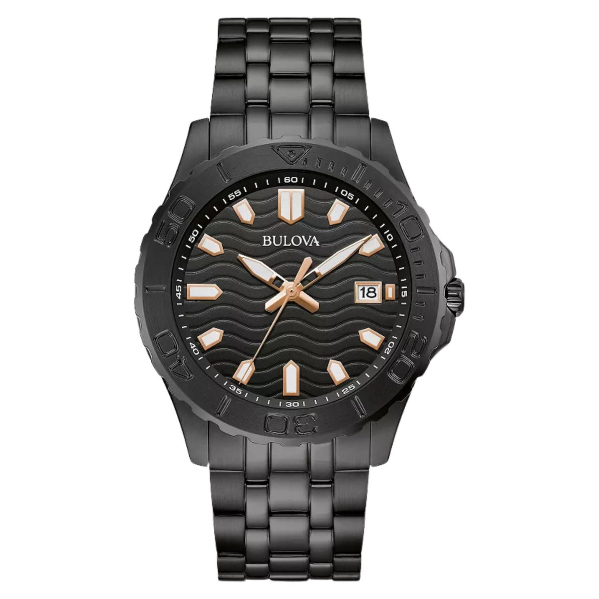 Bulova Men's Classic