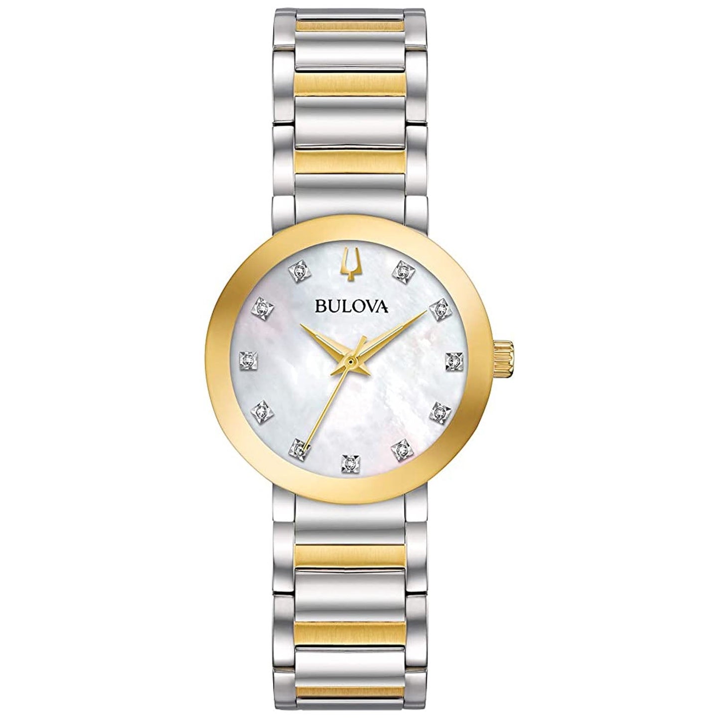 Bulova Women's Futero