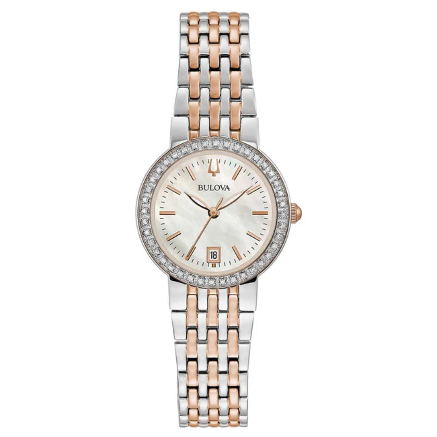 Bulova Women's Diamond