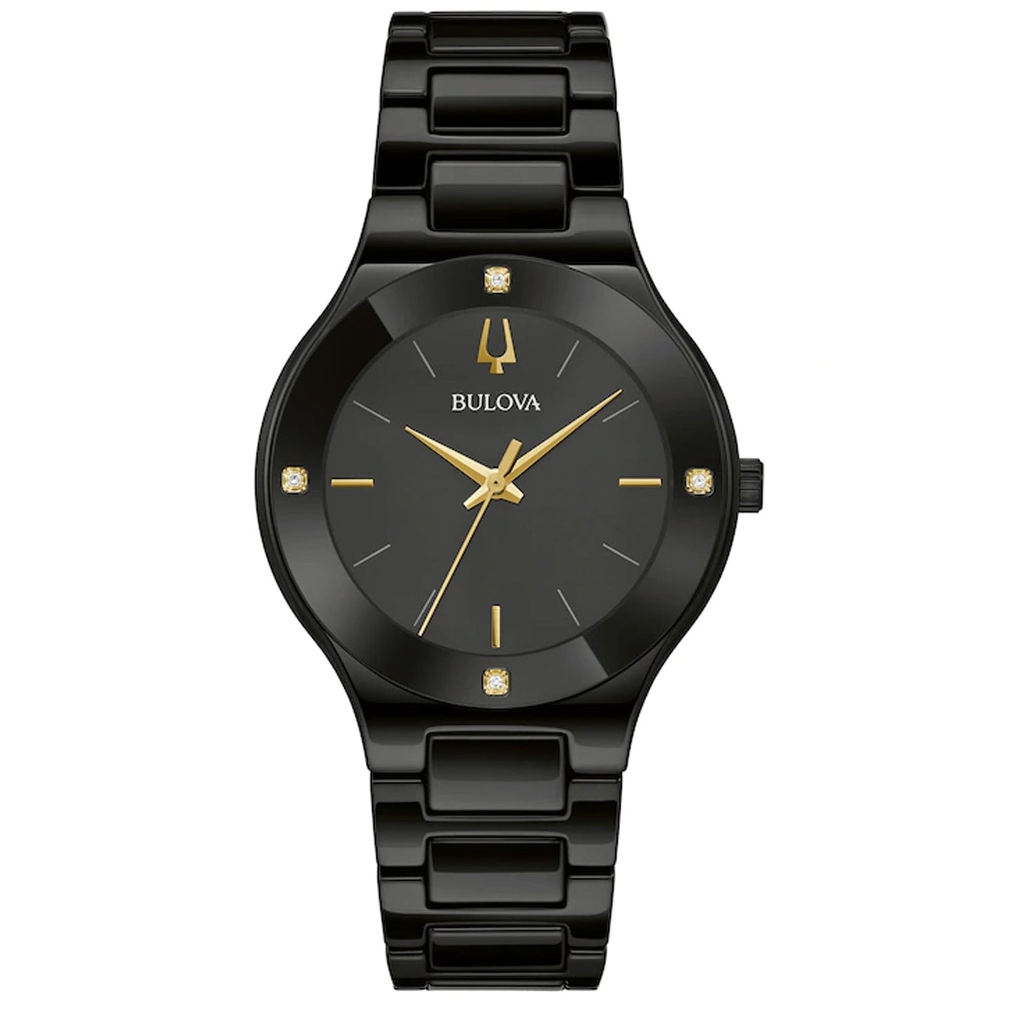 Bulova Women's Millenia