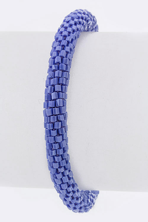Nepal Roll Up Bracelet