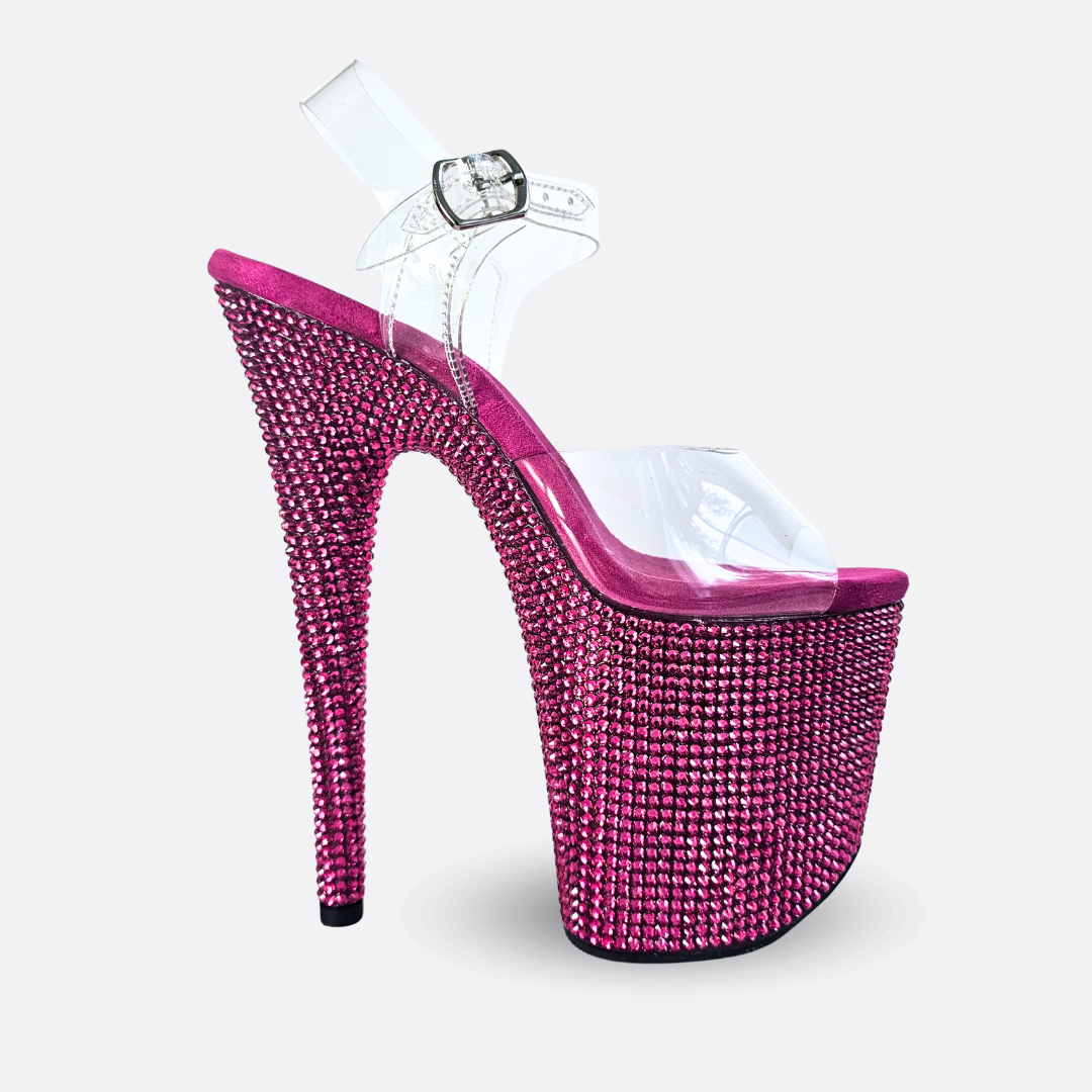 IDOL Fuschia