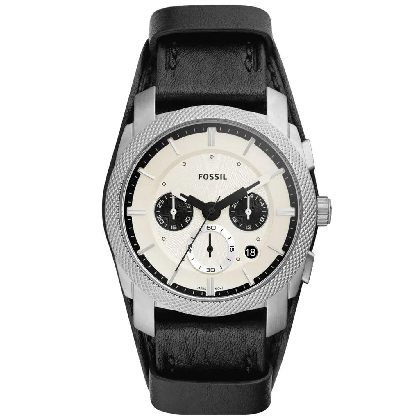 Fossil Men's Machine