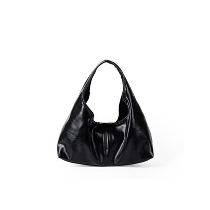 Autumn design large capacity armpit bag, hobo handbag, soft versatile shoulder bag women