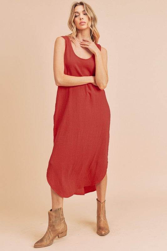 Daisy Dress