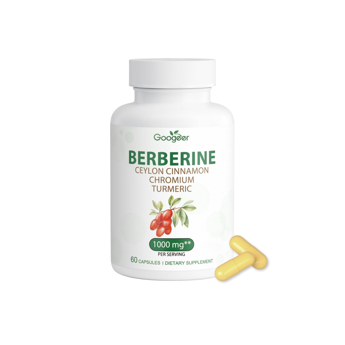Dietary Supplement