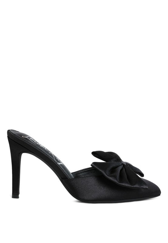 Sidonie Pump