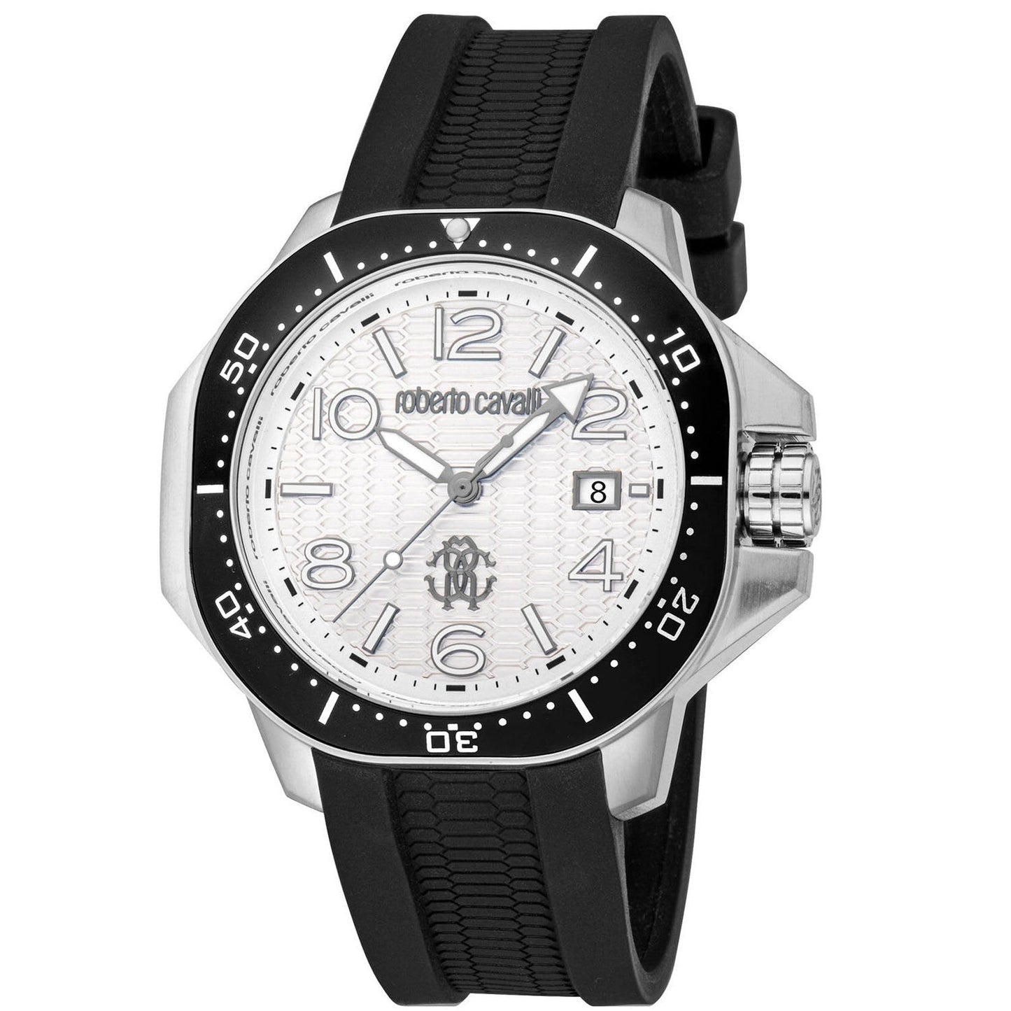 Roberto Cavalli Men's Classic
