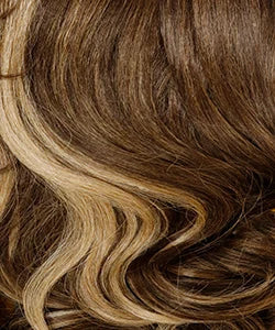 Pre-Cut HD Lace Front Wig | Glueless Unit 3 Long Loose Wave Synthetic Wig (Easy Wear, Flawless Look, Daily Use)