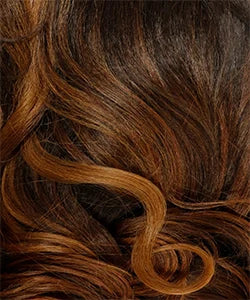 Pre-Cut HD Lace Front Wig | Glueless Unit 3 Long Loose Wave Synthetic Wig (Easy Wear, Flawless Look, Daily Use)