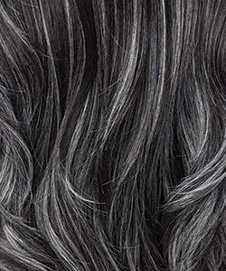 Pre-Cut HD Lace Front Wig | Glueless Unit 3 Long Loose Wave Synthetic Wig (Easy Wear, Flawless Look, Daily Use)