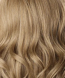 Pre-Cut HD Lace Front Wig | Glueless Unit 3 Long Loose Wave Synthetic Wig (Easy Wear, Flawless Look, Daily Use)