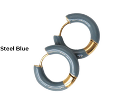 Bella Earrings