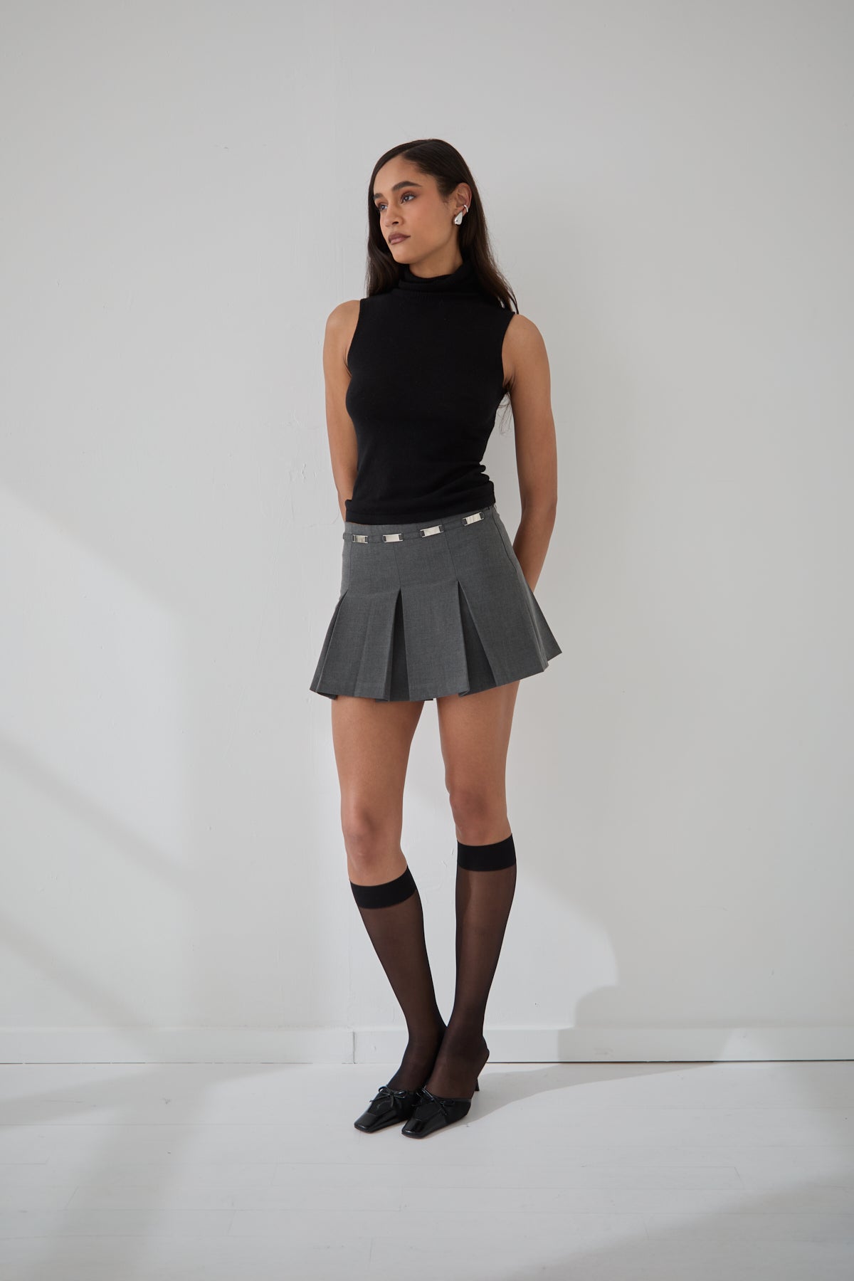 LINH skirt