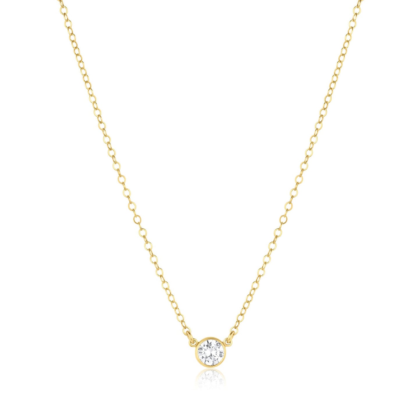 Blake Necklace