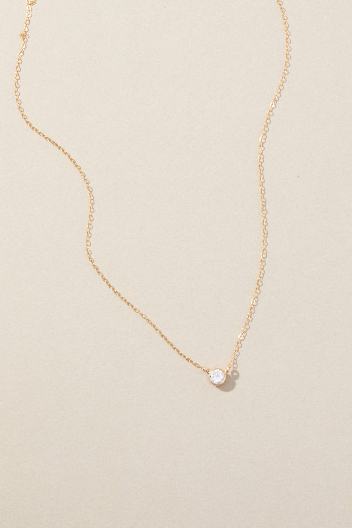 Blake Necklace