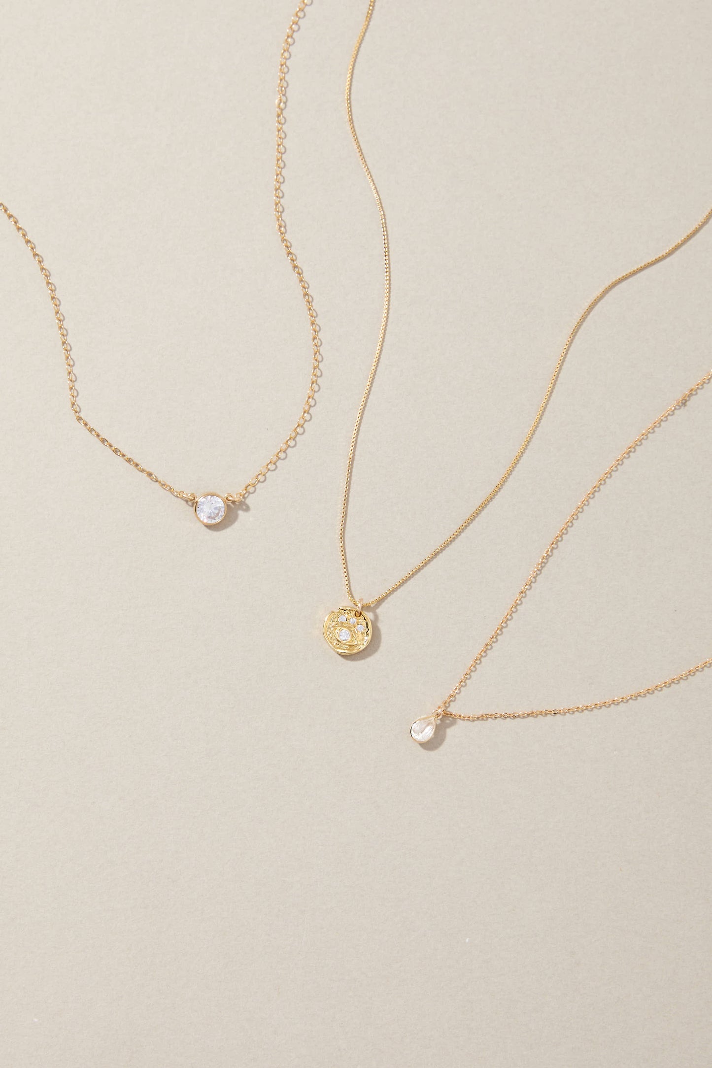 Blake Necklace