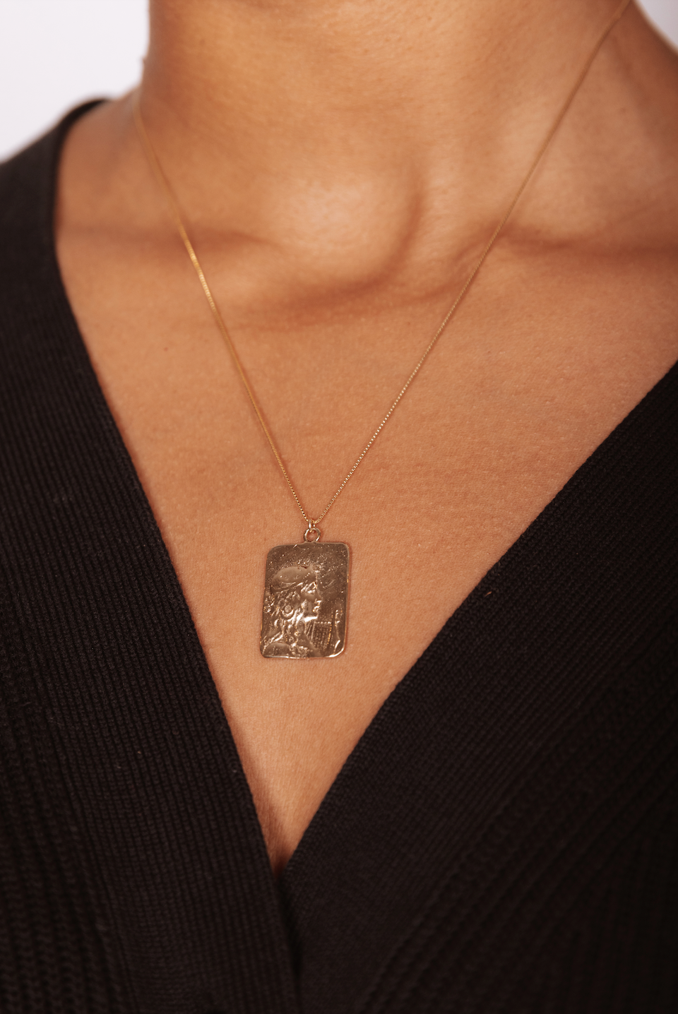 Brayden Necklace