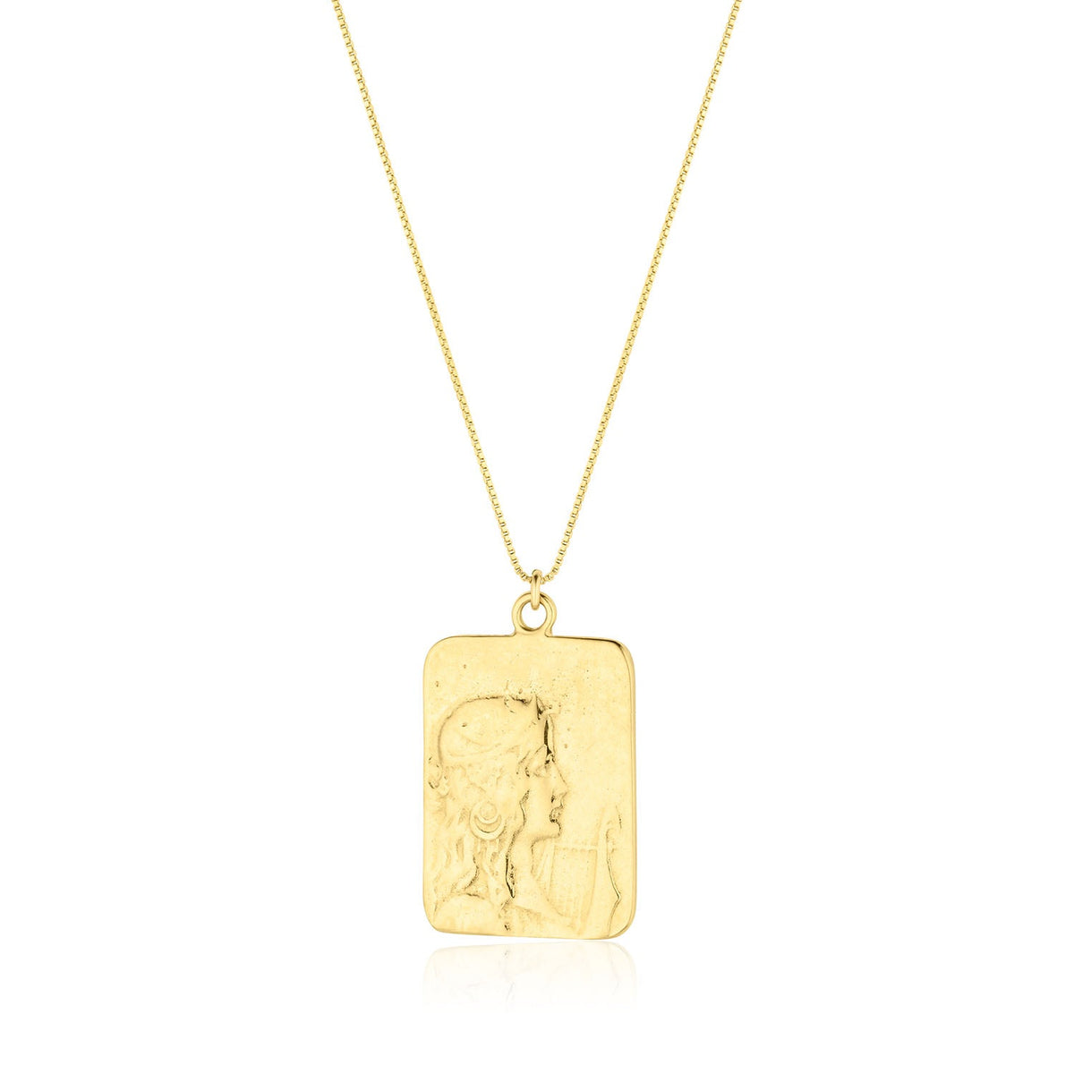 Brayden Necklace