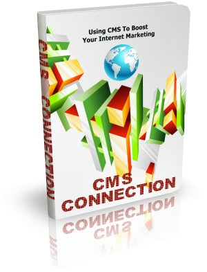 CMS Connection Ebook