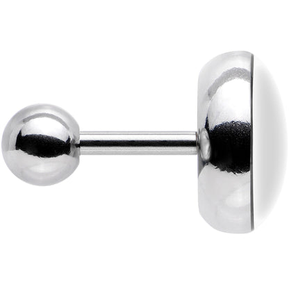 Custom Full Color Photo Tragus Cartilage Earring