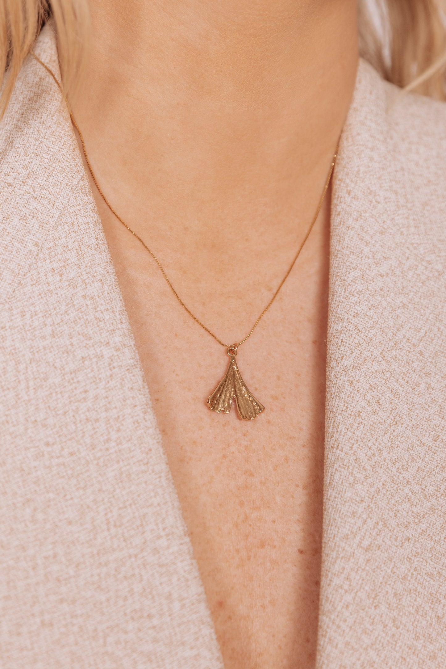 Camden Necklace