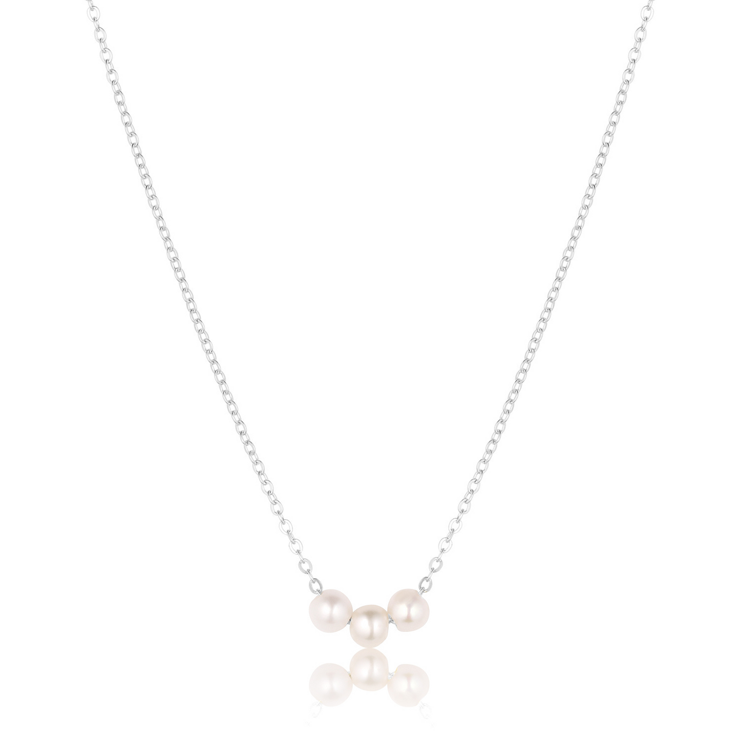 The First Layer - Caroline Necklace